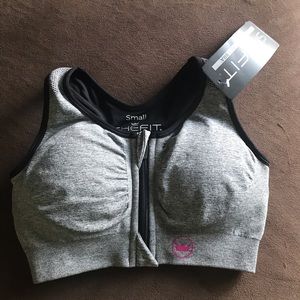 NWT Shefit Bra